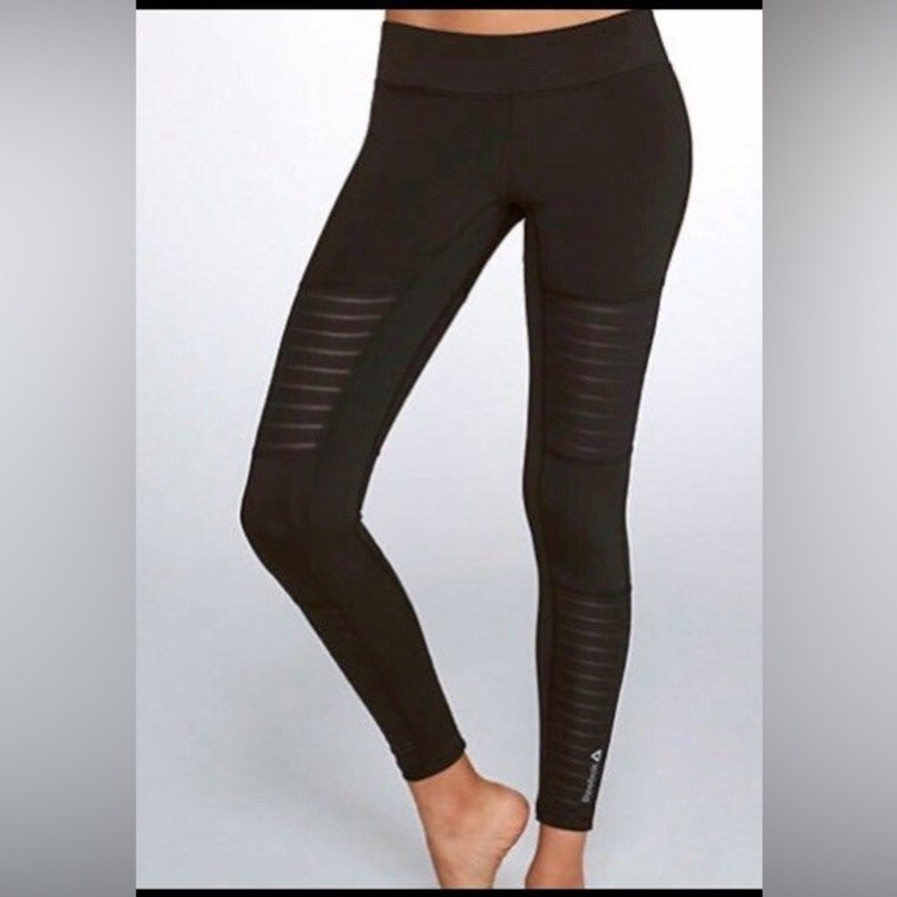 Reebok XS Women’s Speedwick Leggings